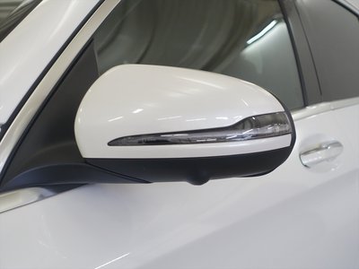 MERCEDES-BENZ GLC COUPE - 8