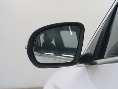 MERCEDES-BENZ GLC COUPE - 7