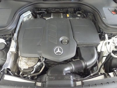 MERCEDES-BENZ GLC COUPE - 10