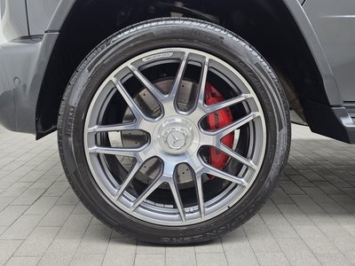 MERCEDES-BENZ G-CLASS - 6