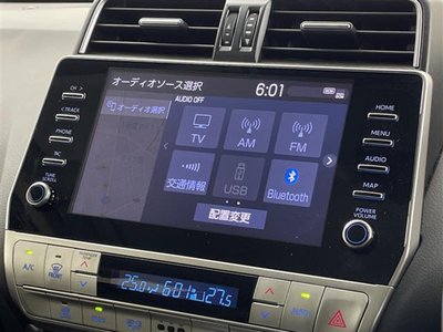 TOYOTA LAND CRUISER PRADO - 8