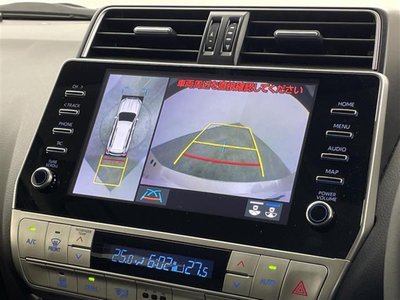 TOYOTA LAND CRUISER PRADO - 3