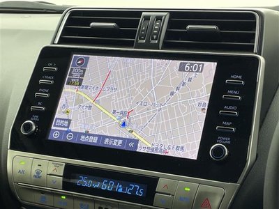 TOYOTA LAND CRUISER PRADO - 6