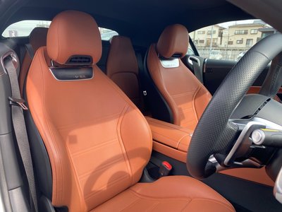 MERCEDES-BENZ SL AMG - 4