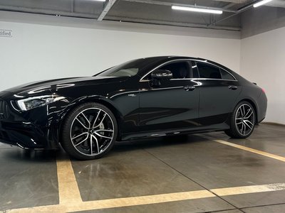 صورة 1 لـ 2023 Mercedes-BENZ CLS