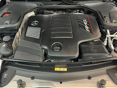 صورة 7 لـ 2023 Mercedes-BENZ CLS