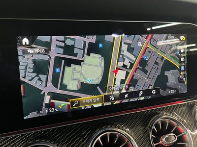 2023 Mercedes-BENZ CLS — миниатюра 15