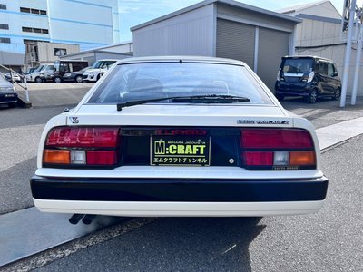 NISSAN FAIRLADY Z - 10