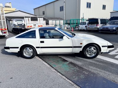 NISSAN FAIRLADY Z - 7