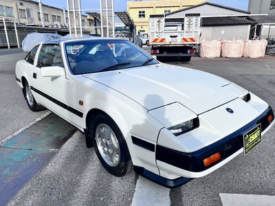 NISSAN FAIRLADY Z - 1