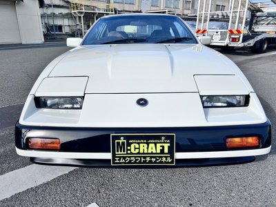 NISSAN FAIRLADY Z - 3