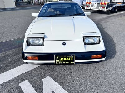 NISSAN FAIRLADY Z - 5