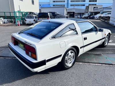 NISSAN FAIRLADY Z - 8