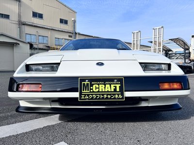 NISSAN FAIRLADY Z - 4