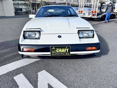 NISSAN FAIRLADY Z - 6