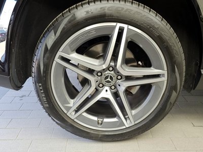 MERCEDES-BENZ GLS - 6