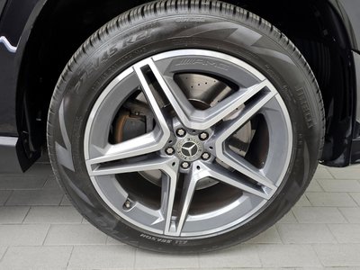 MERCEDES-BENZ GLS - 8