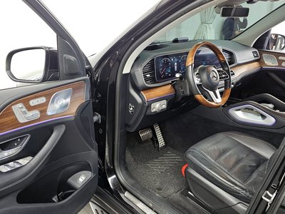 MERCEDES-BENZ GLS - 10