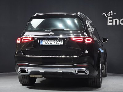 MERCEDES-BENZ GLS - 3