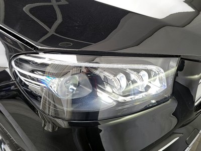 MERCEDES-BENZ GLS - 9