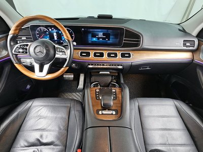 MERCEDES-BENZ GLS - 5