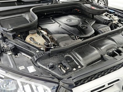 MERCEDES-BENZ GLS - 7