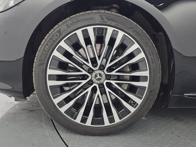 MERCEDES-BENZ S-CLASS - 6