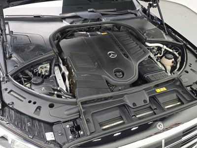 MERCEDES-BENZ S-CLASS - 7