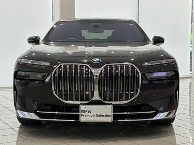 2025 BMW 7 SERIES 照片 2