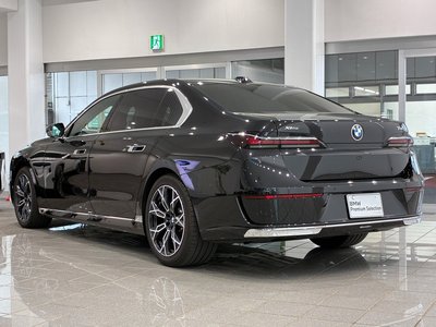 2025 BMW 7 SERIES 照片 5