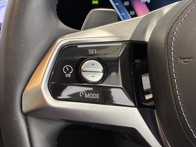 صورة مصغرة 31 لـ 2025 BMW 7 SERIES
