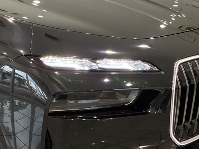 صورة مصغرة 46 لـ 2025 BMW 7 SERIES