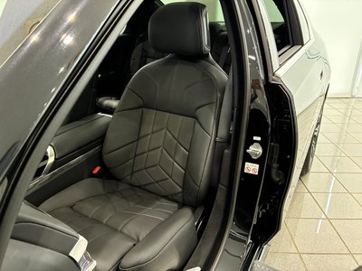 صورة مصغرة 14 لـ 2025 BMW 7 SERIES
