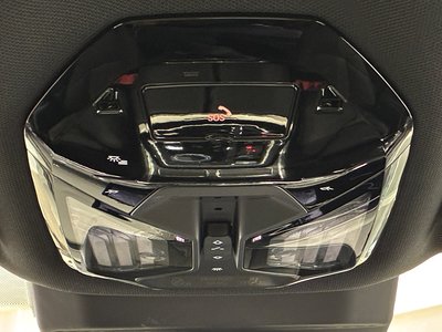 صورة مصغرة 20 لـ 2025 BMW 7 SERIES