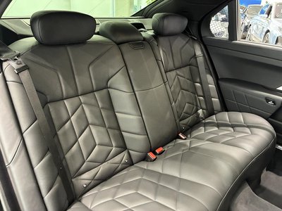 صورة مصغرة 13 لـ 2025 BMW 7 SERIES