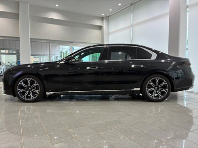 2025 BMW 7 SERIES 照片 4