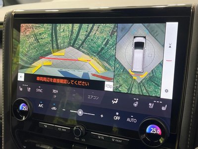 TOYOTA ALPHARD - 5