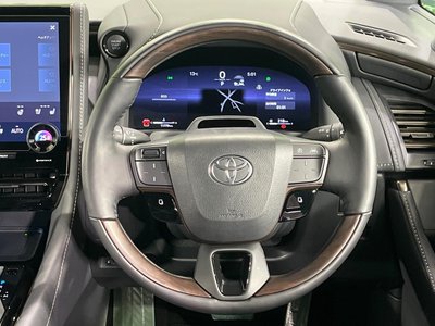2024 TOYOTA ALPHARD 缩略图 12