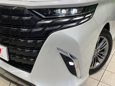 2024 TOYOTA ALPHARD 缩略图 13