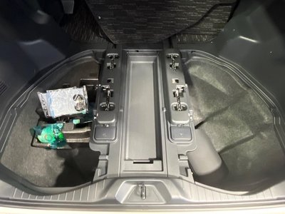 2024 TOYOTA ALPHARD 缩略图 57