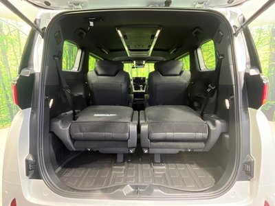 2024 TOYOTA ALPHARD 缩略图 11