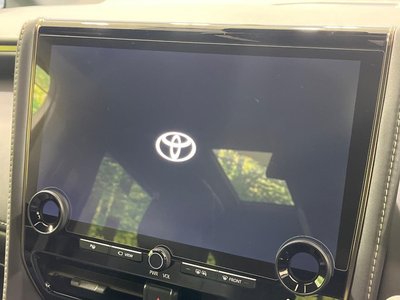 TOYOTA ALPHARD - 4