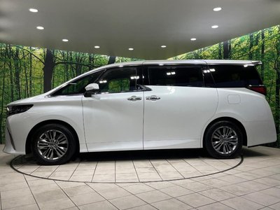 2024 TOYOTA ALPHARD 缩略图 63