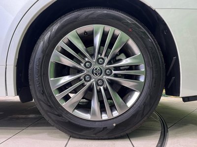2024 TOYOTA ALPHARD 缩略图 66