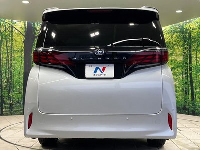 2024 TOYOTA ALPHARD 缩略图 16
