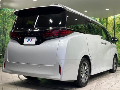 2024 TOYOTA ALPHARD 缩略图 17