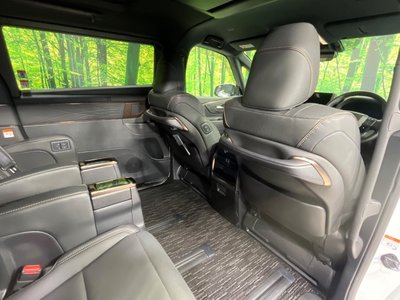 2024 TOYOTA ALPHARD 缩略图 48