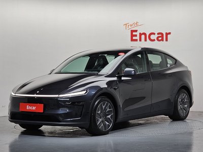 TESLA MODEL Y - 1