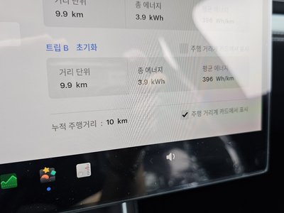 TESLA MODEL Y - 8