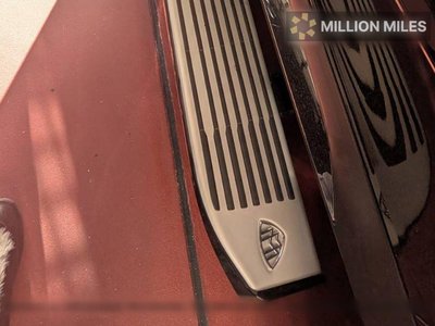 MERCEDES-BENZ GLS - 9